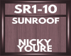 nicky youre SR1-10
