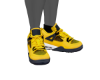 Custom Shoes M