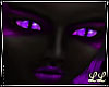 Purple Diva Demon