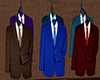 suit yourself* Jackets