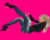 Sexy Posing Model 1