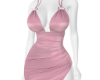 Sophia Pink Dress