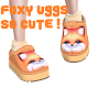 kids UGGS CUTE AF
