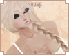 K:Yoshli Blonde