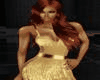 Golden Glamour