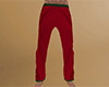 Christmas Knit PJ Pant M