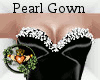 Black Pearl Gown