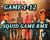 V| SQ Game Remix