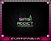 -ED- Sims Addict