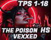 THE POISON - HS