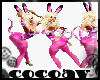 [CV]BUNNY~COSTUME!BMXL