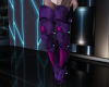 Cyborg Boots