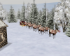 Cjt's Santa's Sleigh