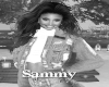 Sammy 1 BW