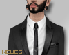  + Suit Grey