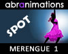 Merengue 1 Dance Spot