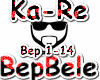 Ka-Re - BepBele