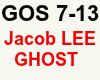 Jacob Lee Ghost Pt 2