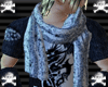 ~D~Sweater*scarf