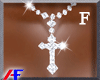 AF. Dia Cross Chain F