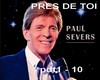 PAUL SEVERS
