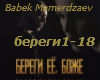 Babek Mamerdzaev