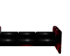 Poseless Bench
