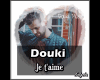 Douki - Je t'aime
