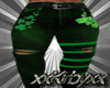 shamrock jeans male