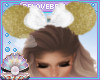 ♥ Bree's Minnie Ears