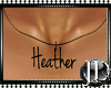 (JD)Heather(SR)