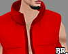 Vest Red