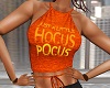 Red Orange Hocus Pocus