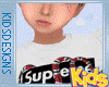 Kids Conjunto