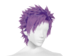 ✶ Candy Spikey Hair