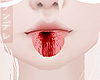 Tongue Blood
