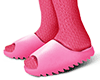 YALLA Sock Slides