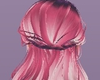 Purple/Pink Hair