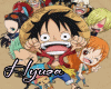 Luffy Onepeace