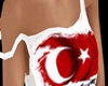 Turkey's Tracksuit