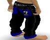 HIPHOP baggy pants