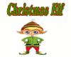 Elf,Christmas, Derivable