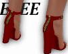 RED HEELS