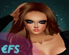 efs-natural blonde hairs
