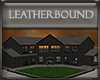 T3 LeatherBnd Cali Home