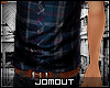 JJ| Plaid Shirt V1