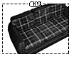 ℃ Sofa Black