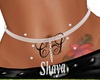 [97S]Shaya Belly Chain
