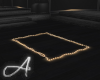 Ae Golden Floor Lights