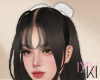 Aki Aveline Espresso WH